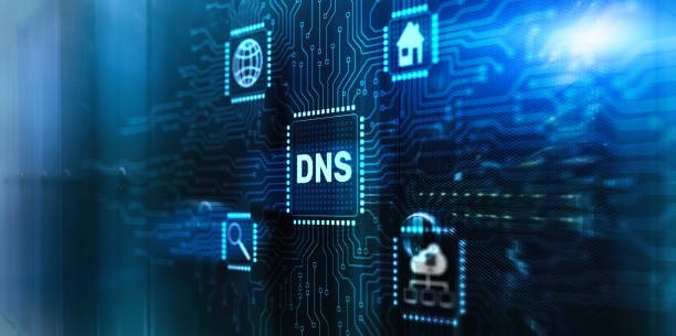 خرید dns اختصاصی|کاهش پینگ