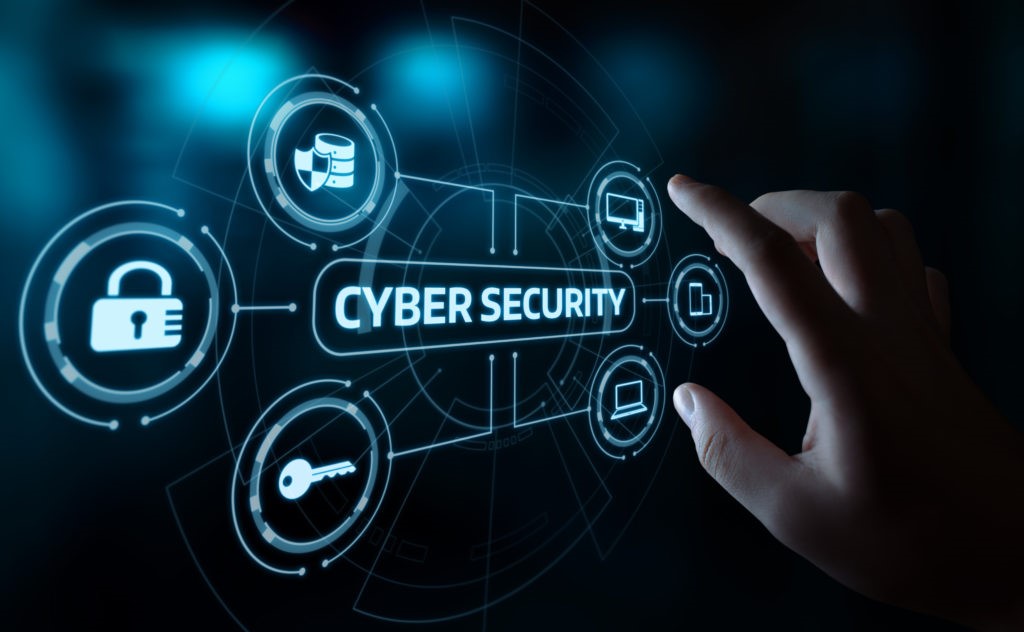 امنیت سایبری چیست؟