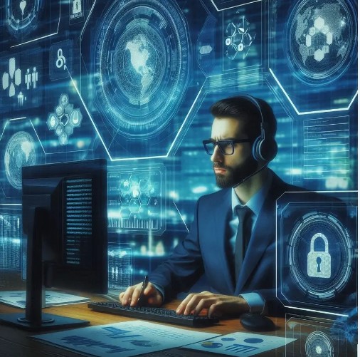 قوانین و نکات مهم امنیت سایبری