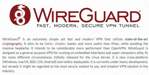 wireguard