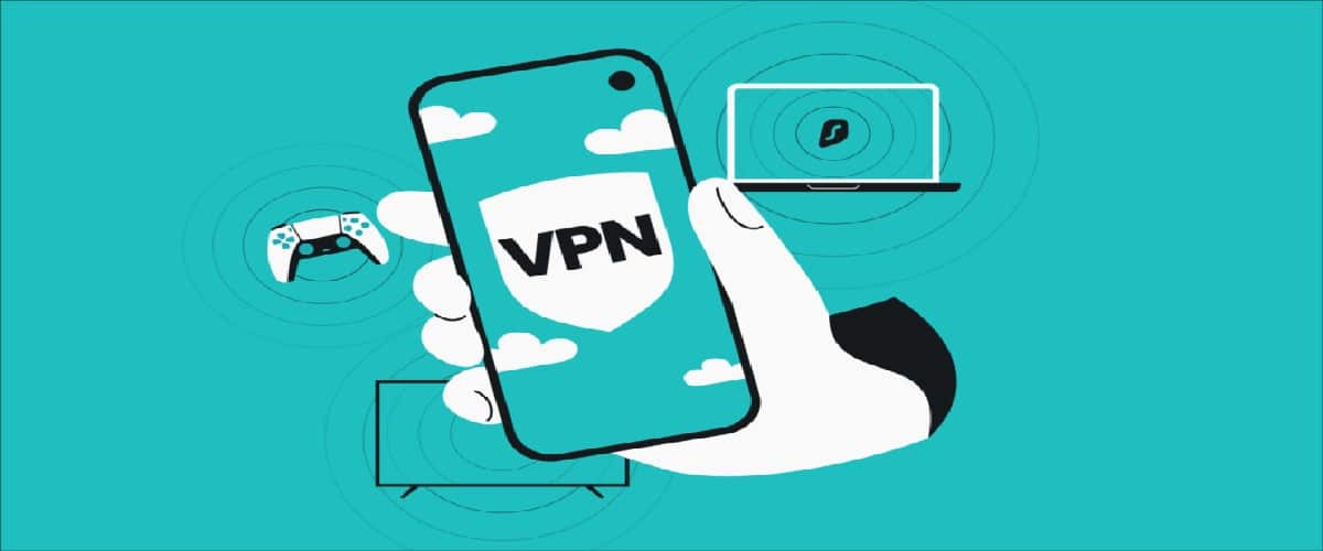 مزایای داشتن اپلیکیشن اختصاصی وی‌ پی ‌ان برای دستگاه‌ های مختلف